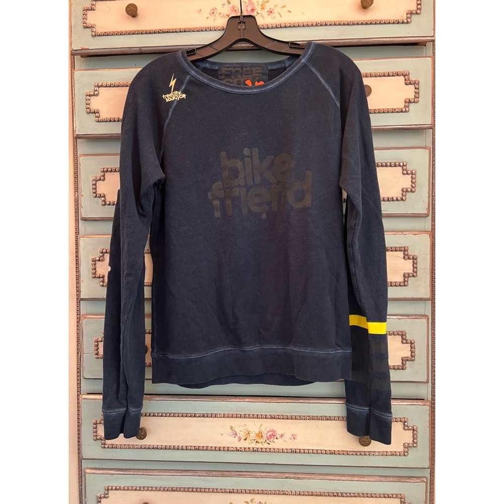 Freecity x SoulCycle Sweatshirt